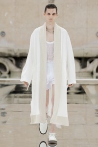 LGN Louis-Gabriel Nouchi Men’s Spring 2022