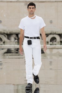 LGN Louis-Gabriel Nouchi Men’s Spring 2022