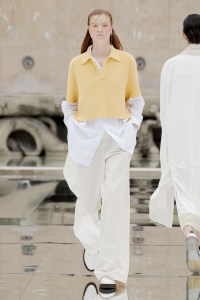 LGN Louis-Gabriel Nouchi Men’s Spring 2022
