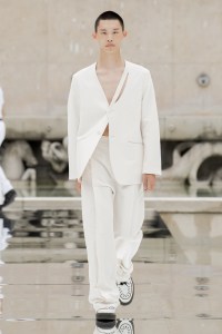 LGN Louis-Gabriel Nouchi Men’s Spring 2022