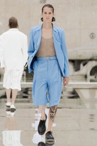 LGN Louis-Gabriel Nouchi Men’s Spring 2022