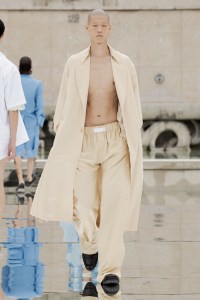 LGN Louis-Gabriel Nouchi Men’s Spring 2022