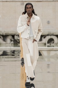 LGN Louis-Gabriel Nouchi Men’s Spring 2022