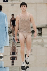 LGN Louis-Gabriel Nouchi Men’s Spring 2022