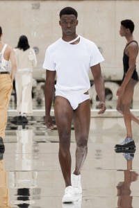 LGN Louis-Gabriel Nouchi Men’s Spring 2022