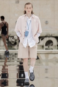 LGN Louis-Gabriel Nouchi Men’s Spring 2022