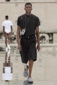 LGN Louis-Gabriel Nouchi Men’s Spring 2022