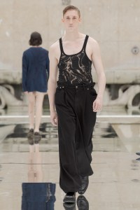 LGN Louis-Gabriel Nouchi Men’s Spring 2022