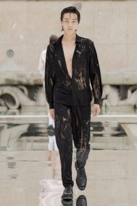 LGN Louis-Gabriel Nouchi Men’s Spring 2022