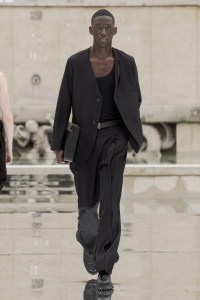 LGN Louis-Gabriel Nouchi Men’s Spring 2022