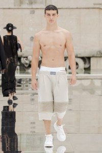 LGN Louis-Gabriel Nouchi Men’s Spring 2022