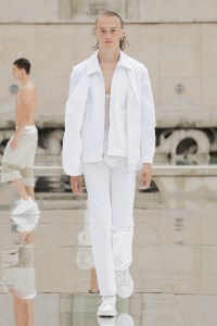 LGN Louis-Gabriel Nouchi Men’s Spring 2022