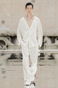 LGN Louis-Gabriel Nouchi Men’s Spring 2022