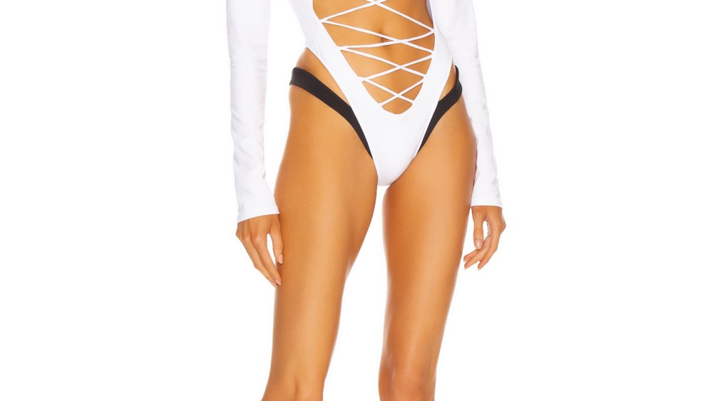 LaQuan Smith Launches First Swimwear Collection