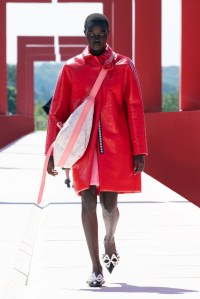 Louis Vuitton Resort 2022