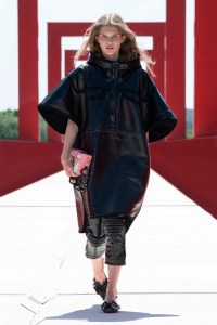 Louis Vuitton Resort 2022