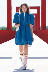 Louis Vuitton Resort 2022