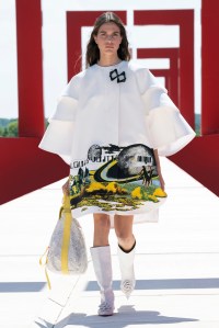 Louis Vuitton Resort 2022