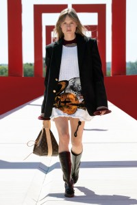 Louis Vuitton Resort 2022
