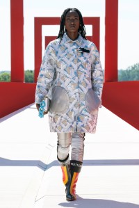 Louis Vuitton Resort 2022