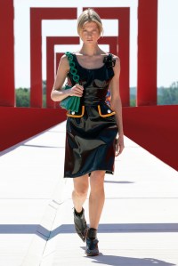 Louis Vuitton Resort 2022