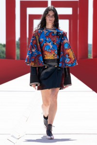 Louis Vuitton Resort 2022