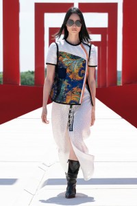 Louis Vuitton Resort 2022
