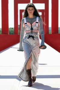 Louis Vuitton Resort 2022