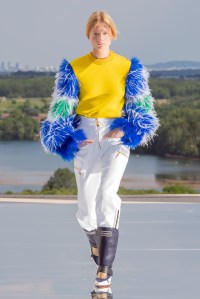Louis Vuitton Resort 2022