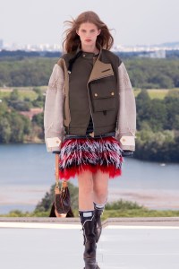 Louis Vuitton Resort 2022