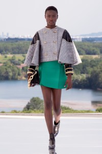 Louis Vuitton Resort 2022