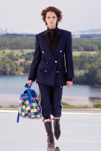 Louis Vuitton Resort 2022