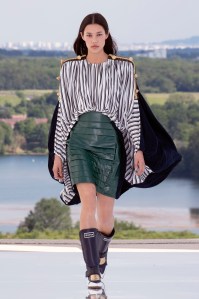 Louis Vuitton Resort 2022