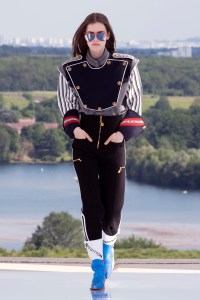 Louis Vuitton Resort 2022