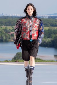 Louis Vuitton Resort 2022