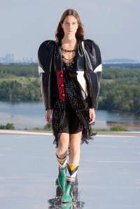 Louis Vuitton Resort 2022