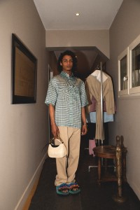 Lanvin MenÕs Spring 2022