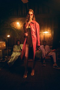 Lanvin Resort 2022