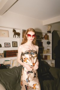 Lanvin Resort 2022