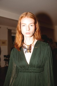 Lanvin Resort 2022