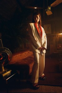 Lanvin Resort 2022
