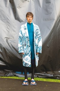 Lanvin MenÕs Spring 2022