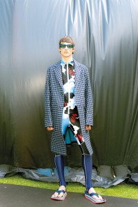 Lanvin MenÕs Spring 2022