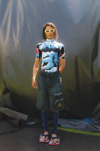 Lanvin MenÕs Spring 2022