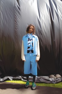 Lanvin MenÕs Spring 2022