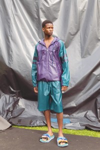 Lanvin MenÕs Spring 2022