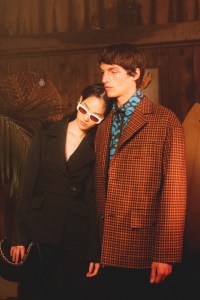 Lanvin MenÕs Spring 2022