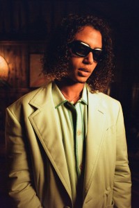 Lanvin MenÕs Spring 2022