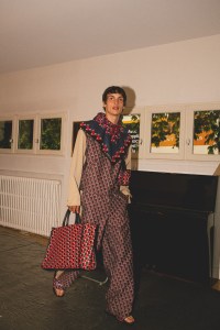Lanvin MenÕs Spring 2022