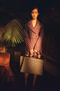 Lanvin Resort 2022